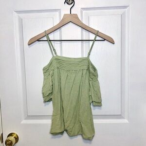 ✧･ﾟspring green top